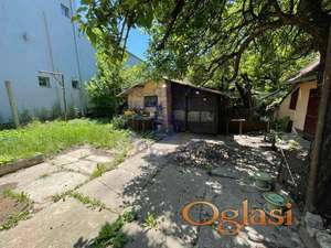 Fantastičan plac u Veterniku!1375m2